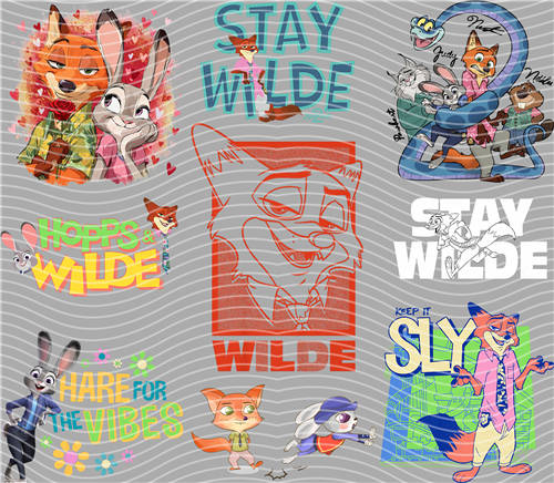 20oz cup wraps-U 815